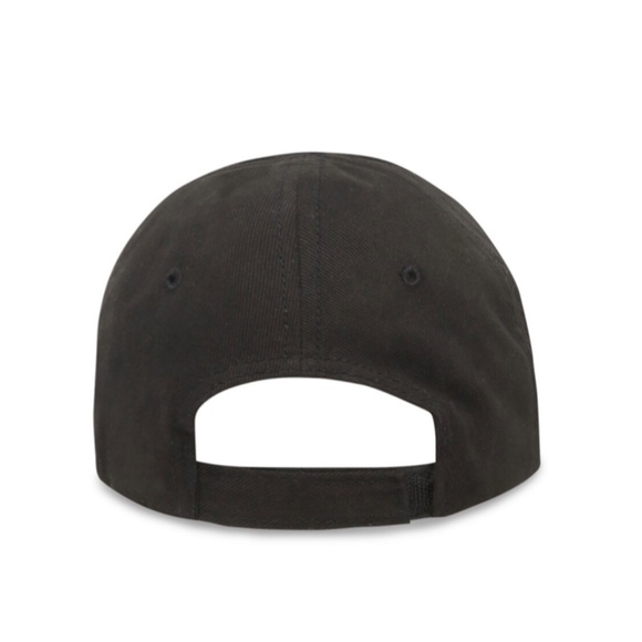 Balenciaga Baseball Cap - Picture 2 of 3